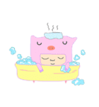 HOKI（個別スタンプ：35）