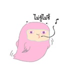 HOKI（個別スタンプ：36）