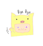 HOKI（個別スタンプ：38）