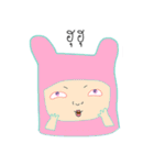 HOKI（個別スタンプ：39）