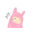 HOKI（個別スタンプ：40）