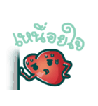 yomjai（個別スタンプ：2）