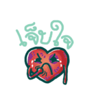 yomjai（個別スタンプ：4）