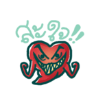 yomjai（個別スタンプ：6）
