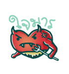 yomjai（個別スタンプ：21）