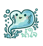 yomjai（個別スタンプ：30）