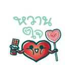 yomjai（個別スタンプ：37）