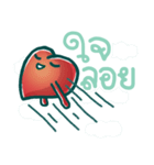 yomjai（個別スタンプ：40）