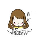 Pimphat（個別スタンプ：1）