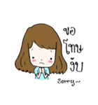 Pimphat（個別スタンプ：3）