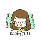 Pimphat（個別スタンプ：6）