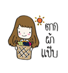 Pimphat（個別スタンプ：10）