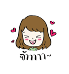 Pimphat（個別スタンプ：25）
