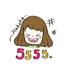 Pimphat（個別スタンプ：34）