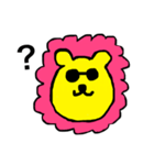 チャラいおん（個別スタンプ：14）