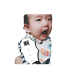 Hi yoyo（個別スタンプ：5）