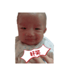 Hi yoyo（個別スタンプ：8）