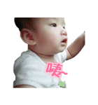 Hi yoyo（個別スタンプ：12）