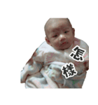 Hi yoyo（個別スタンプ：15）