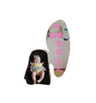 エマちゃん（個別スタンプ：3）