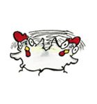 Shooken the Chicken（個別スタンプ：23）