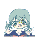 ありうさず（個別スタンプ：5）