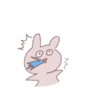 ありうさず（個別スタンプ：21）