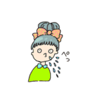 ありうさず（個別スタンプ：24）