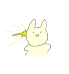 ありうさず（個別スタンプ：27）