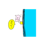 ありうさず（個別スタンプ：31）