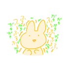 ありうさず（個別スタンプ：36）