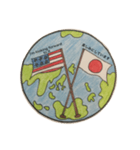 英語-日本語 変換スタンプ 待ち合わせ編（個別スタンプ：26）