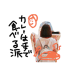 たそりゅん実写スタンプ（個別スタンプ：31）