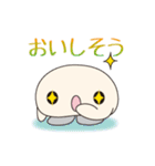 のったんの日常（個別スタンプ：8）