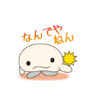のったんの日常（個別スタンプ：10）