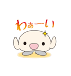 のったんの日常（個別スタンプ：17）