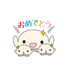 のったんの日常（個別スタンプ：19）
