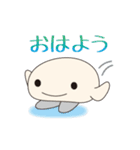 のったんの日常（個別スタンプ：22）
