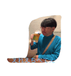 沼田の方言(1)（個別スタンプ：12）