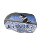 沼田の方言(1)（個別スタンプ：15）