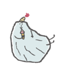 Pierre the rock（個別スタンプ：3）
