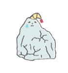 Pierre the rock（個別スタンプ：10）