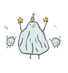 Pierre the rock（個別スタンプ：18）