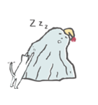 Pierre the rock（個別スタンプ：30）