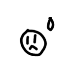 THE 表情（個別スタンプ：2）