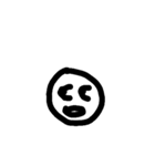 THE 表情（個別スタンプ：6）