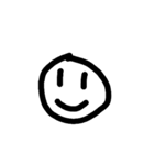 THE 表情（個別スタンプ：11）
