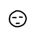 THE 表情（個別スタンプ：13）