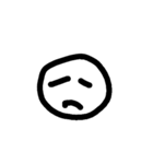 THE 表情（個別スタンプ：16）