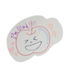 ごりんごりん（個別スタンプ：2）